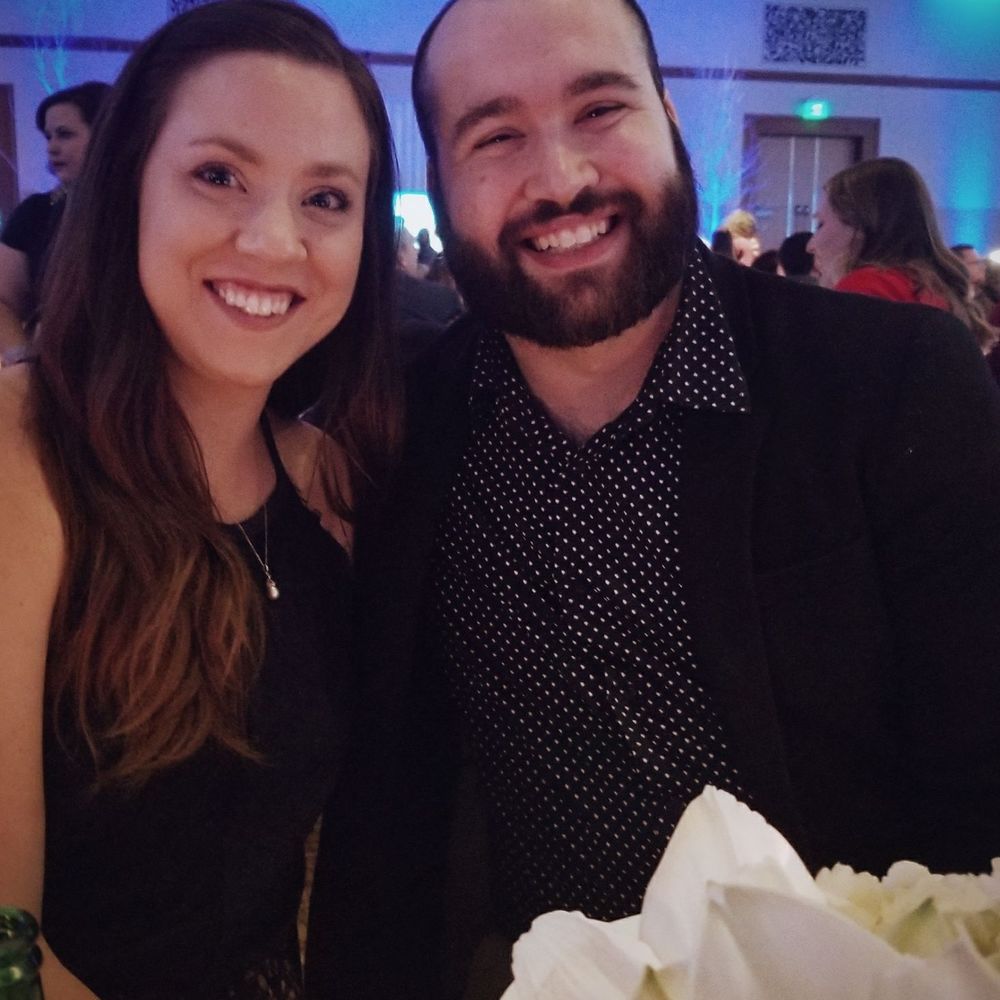 Meet your Posher, Kelsey